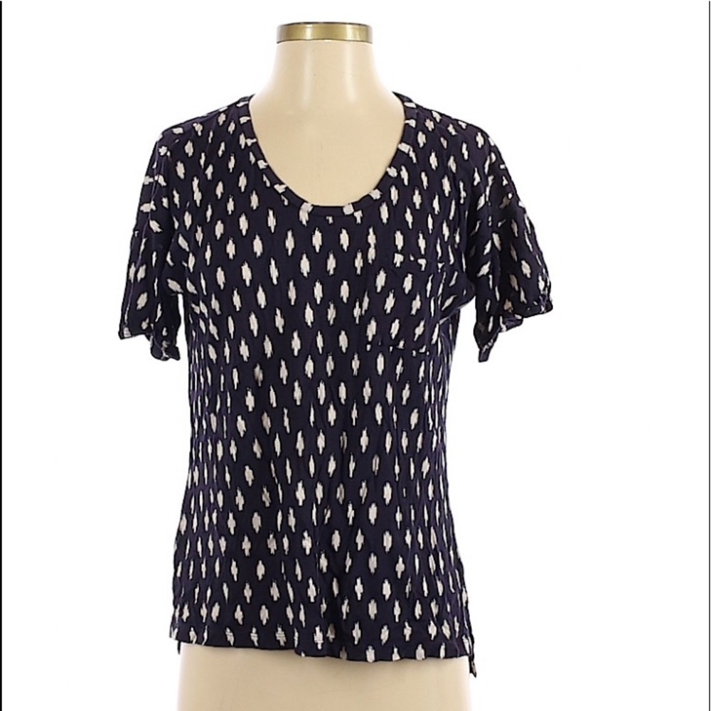 Top by: Ann Taylor Loft